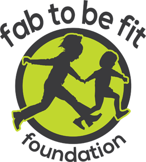 Fab to be Fit Fab to be Fit - logo