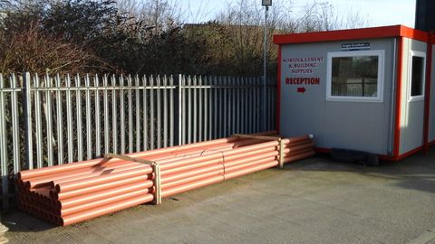 drainage products