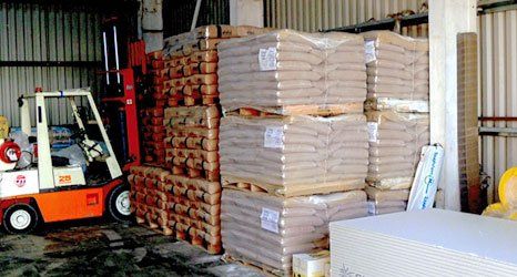 building products
