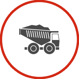 graphic of building supplies