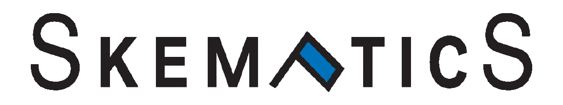 Skematics Logo