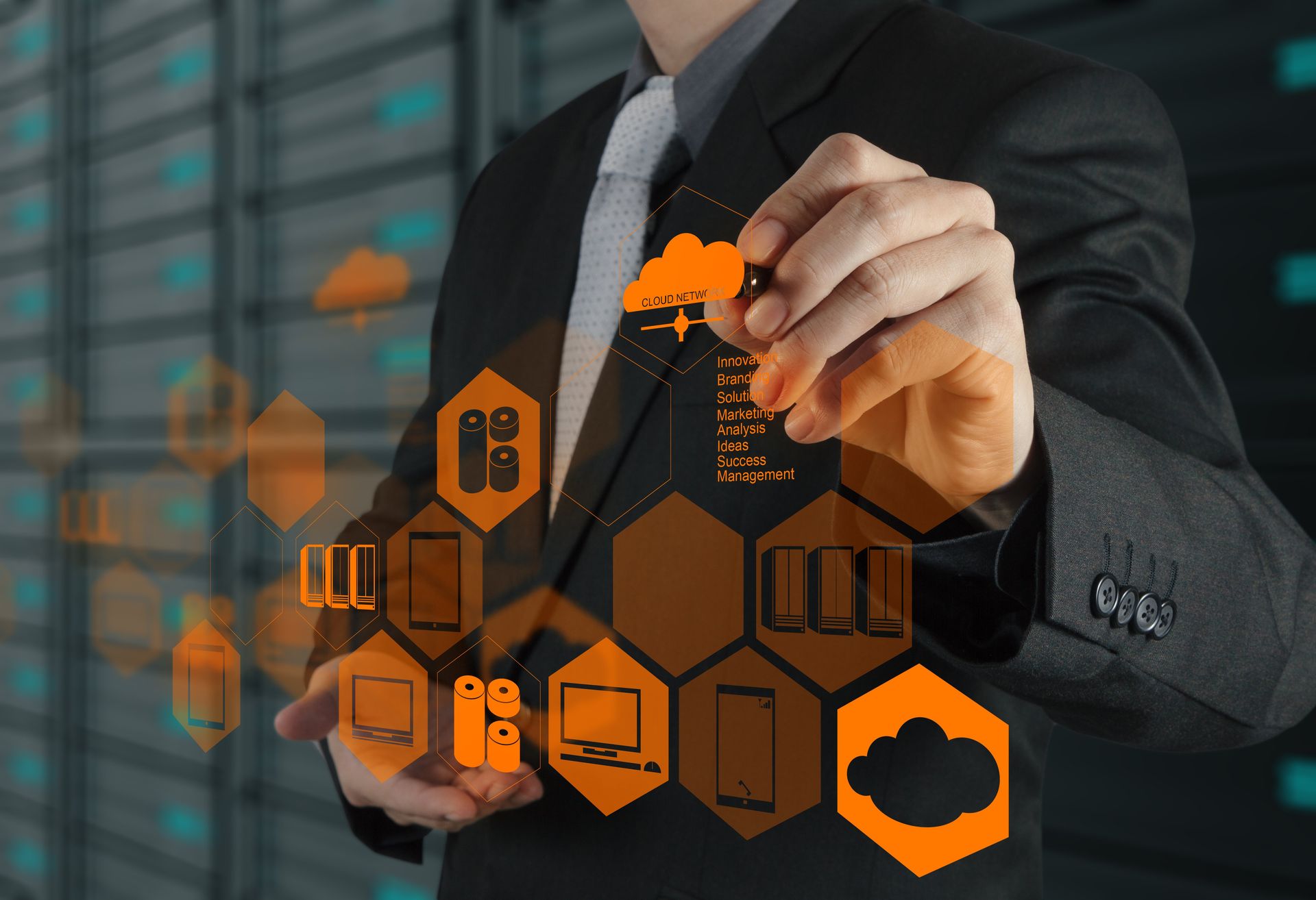 CLOUD SERVICES