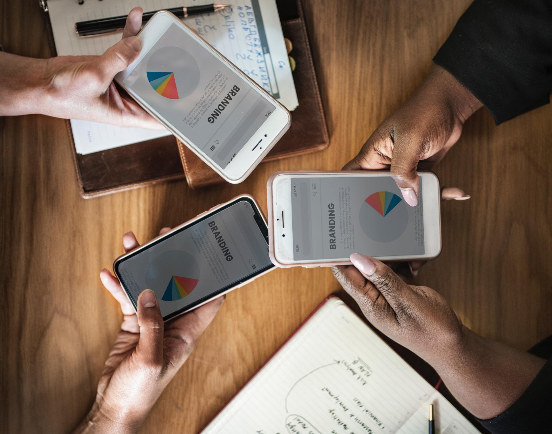 DIGITAL TRANSFORMATION