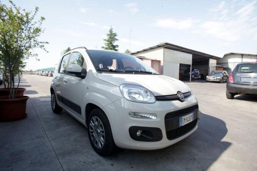 auto sottoposta a fermo amministrativo