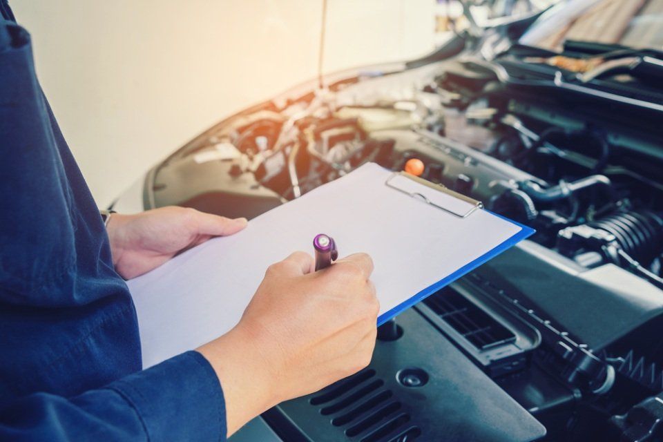disbrigo pratiche auto per demolizione veicoli