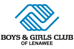 Boys & Girls Club of Lenawee Logo