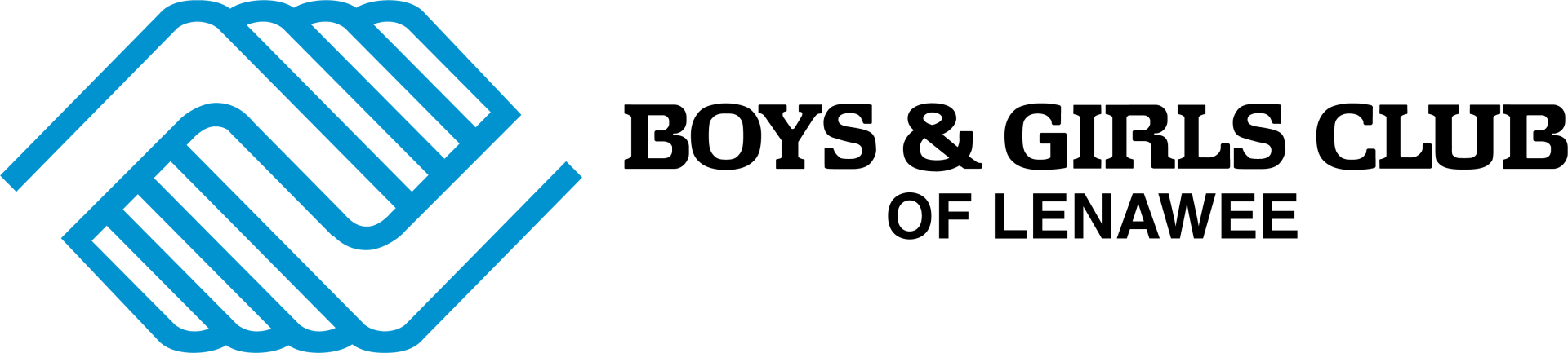 Boys & Girls Club of Lenawee Logo