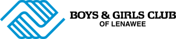 Boys & Girls Club of Lenawee Logo