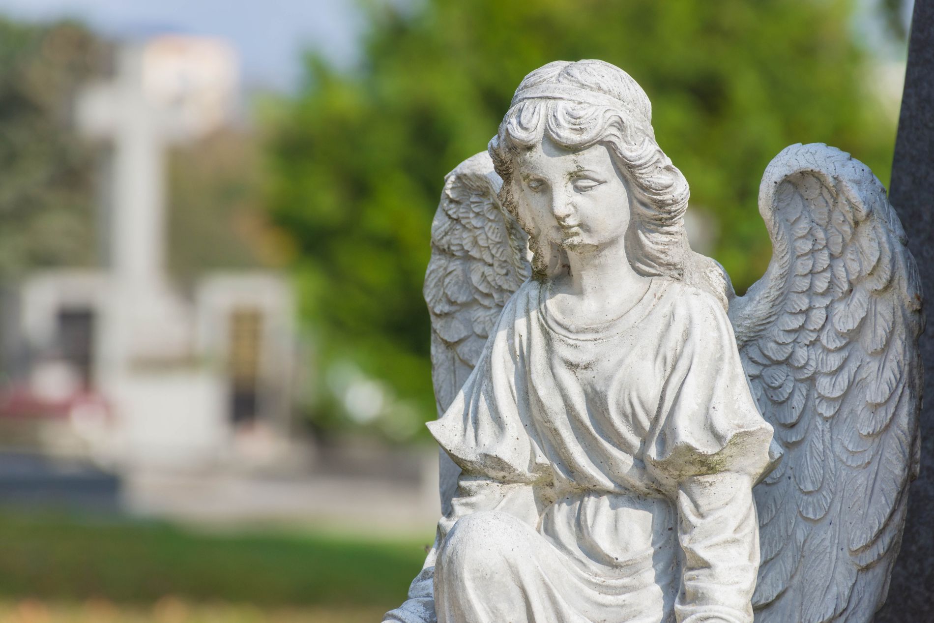 Lavori cimiteriali