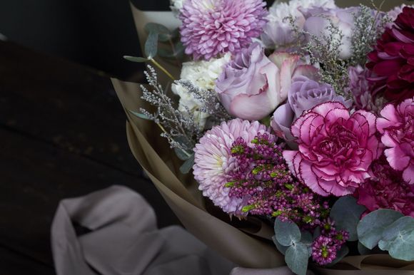 decorazioni floreali