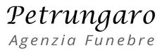 AGENZIA FUNEBRE PETRUNGARO MULTISERVIZI FUNERARI - LOGO