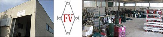 produzione reti e grigliati produzione reti e grigliati