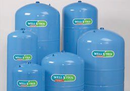 Pressure Tanks — Blue Tanks in Morris, IL Pressure Tanks — Blue Tanks in Morris, IL
