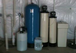 Water Conditioning Morris, IL Water Conditioning Morris, IL