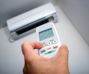 Full air conditioning for your business. Call 01483 306 500 Air conditioner remote control