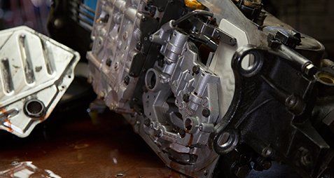 Auto Transmission Repair — Auto Transmission Car Parts in Toughkenamon, PA Auto Transmission Repair — Auto Transmission Car Parts in Toughkenamon, PA