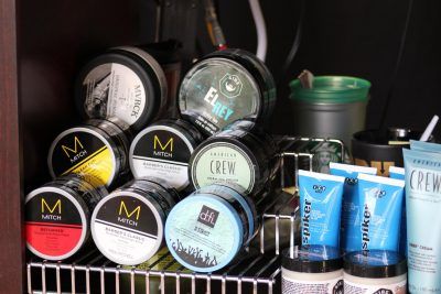 Hair Wax — Roanoke, VA — Star City Styles Men’s Salon and Day Spa