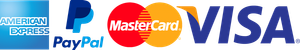 payment logos