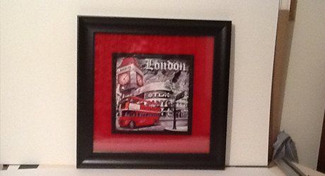 Choose us for Metal or wooden frames