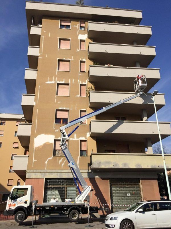 Piattaforme aeree da 25 metri 3