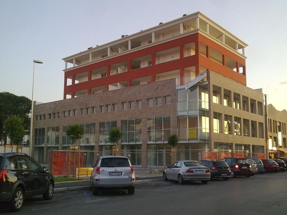 Centro commerciale