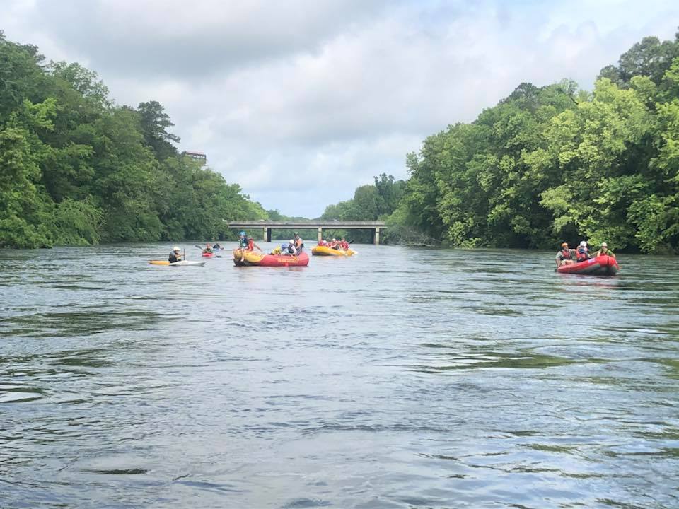 March Water Quality Report 2019
