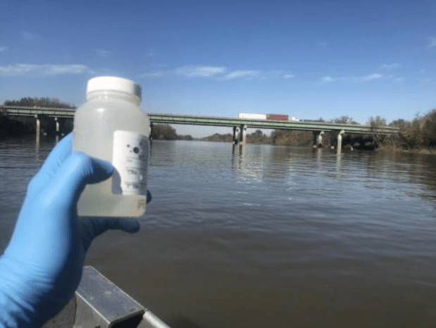 November Water Quality Report | 2018