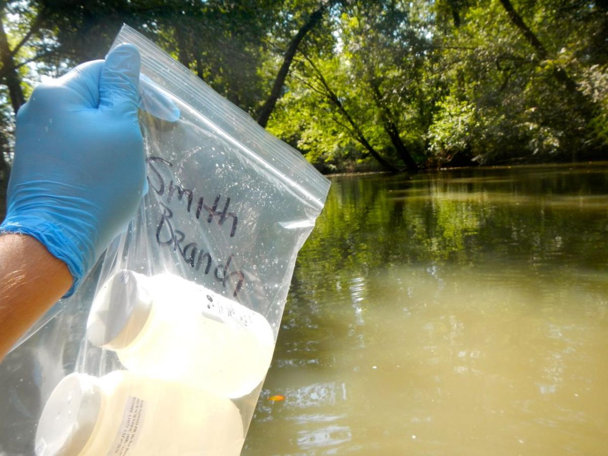 January Water Quality Report | 2019