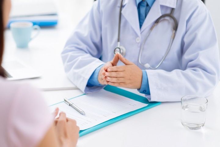 Consulto medico