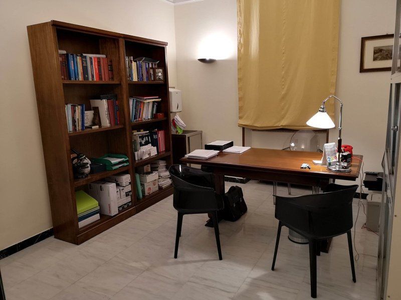 Sala per consulti