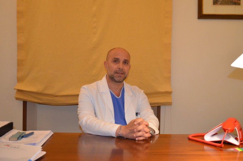 Dott. Antonino Abate