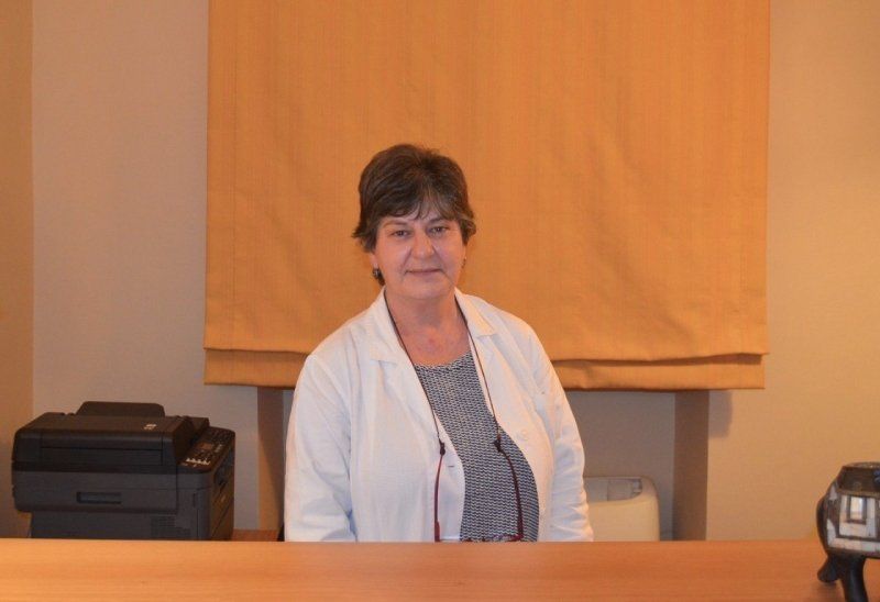 Signora Giovanna Cannaò