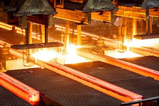 Iron Works