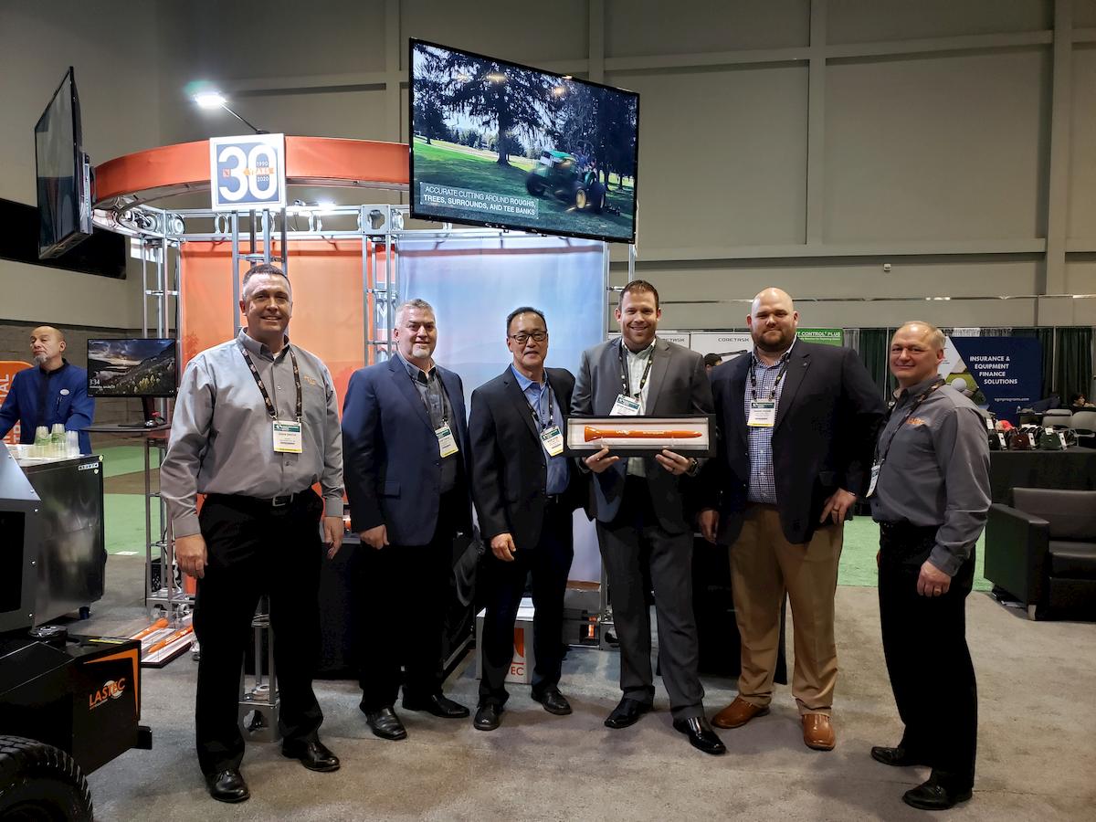 JW Turf GIS 2020