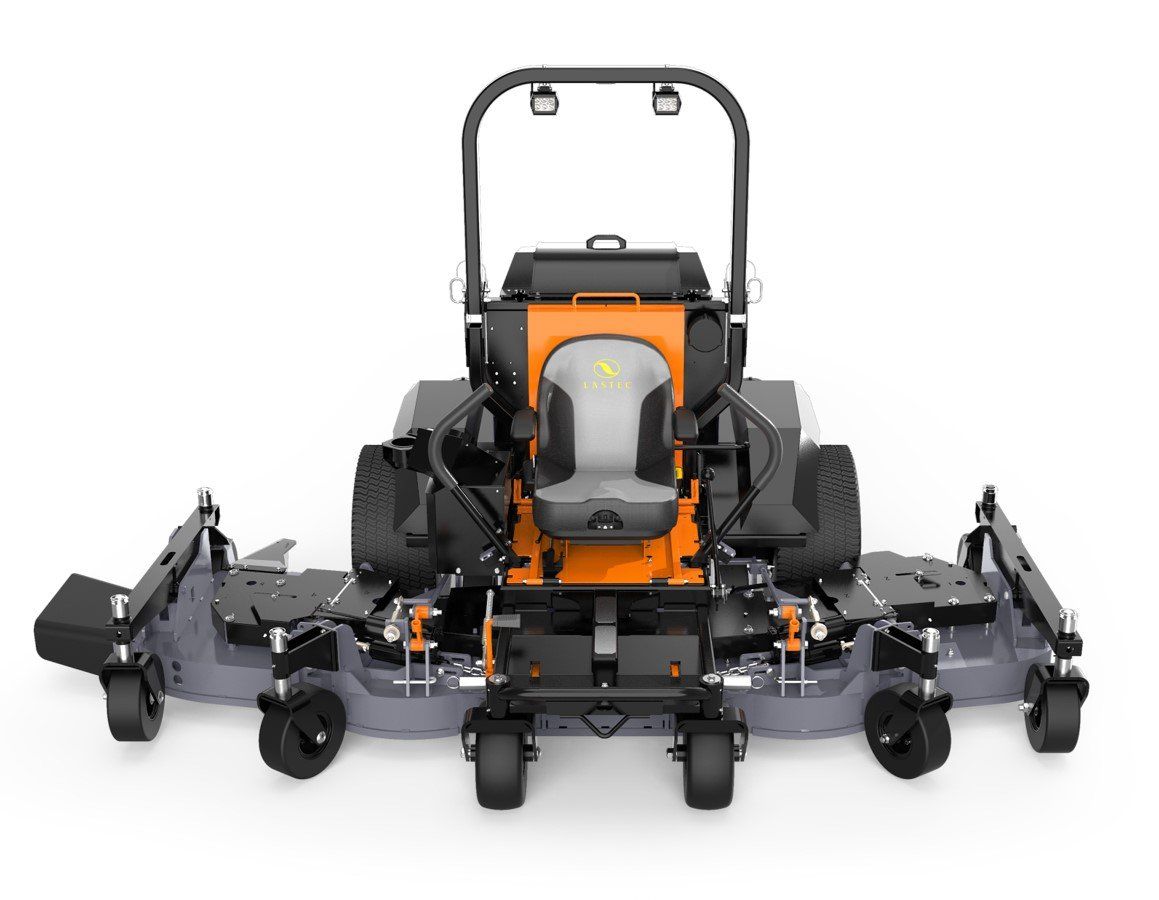 WZ1000 ZTR Commercial Mower