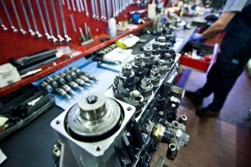 Componente motore 4