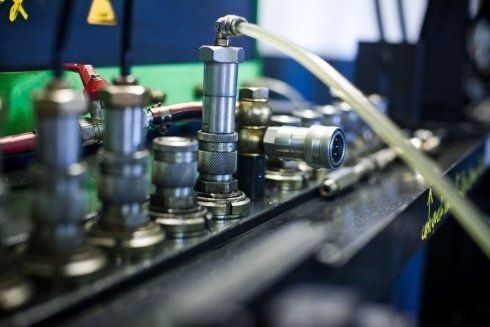 Componente motore 4