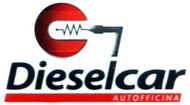 AUTOFFICINA DIESEL CAR - LOGO