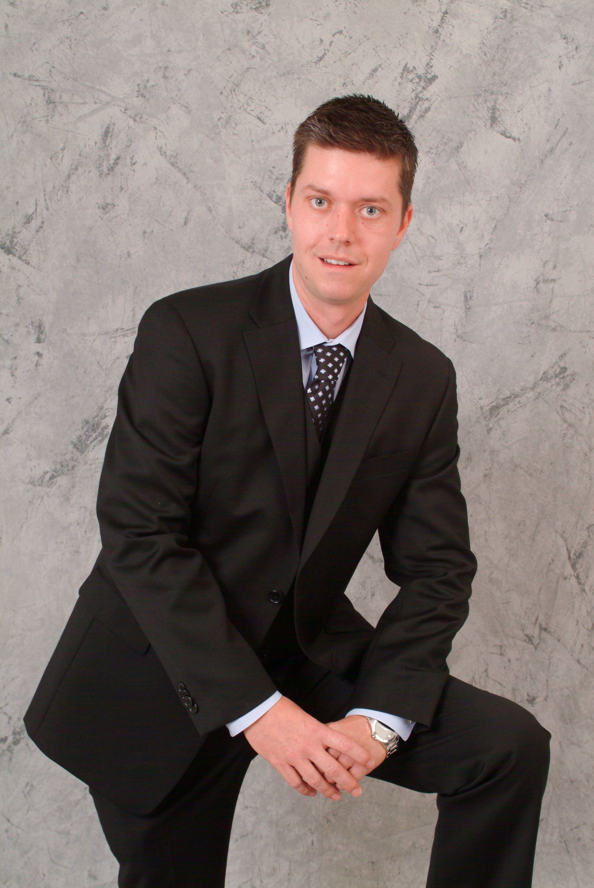 Attorney Charles L. Magerski — Lansing, IL — CLM Law Group, P.C.