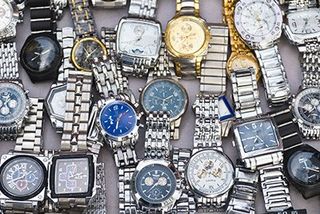 Watches