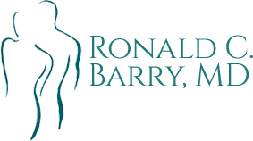Barry, Ronald C MD Barry, Ronald C MD