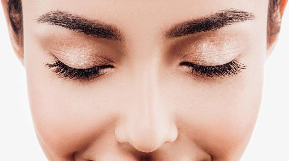 Beautiful Nose — Saginaw, MI — Ronald C. Barry MD
