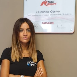 Sarah Porrazzo