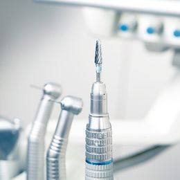 Strumenti dentistici