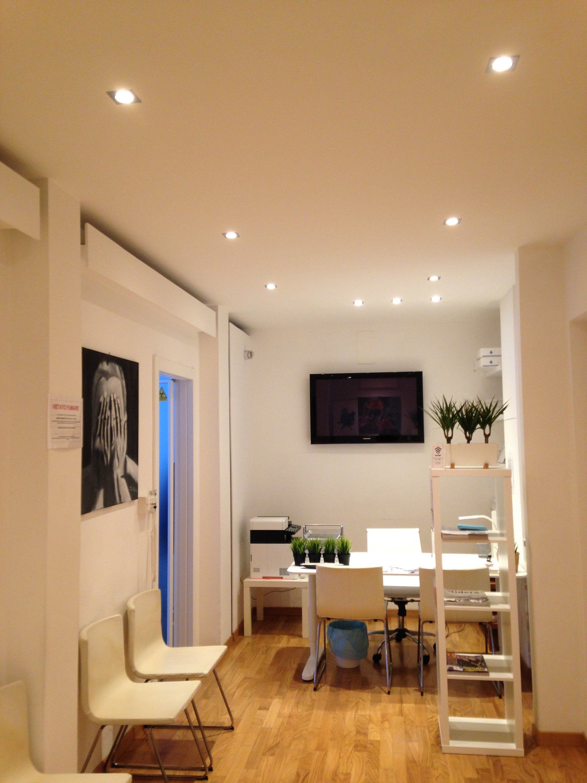 Uno studio