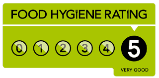 food hygiene rating