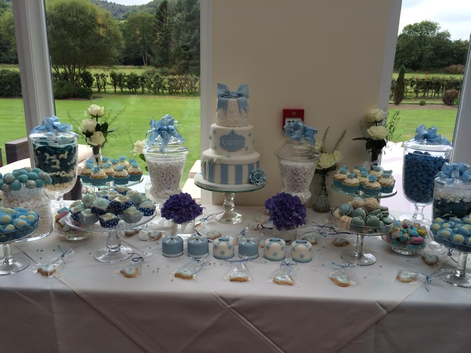 Personalised cakes