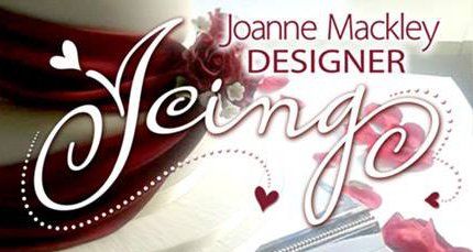 Designer Icing logo