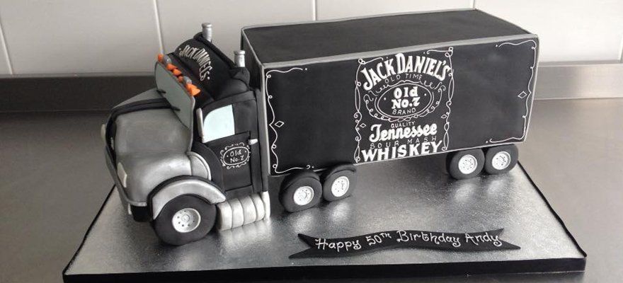 Classic cakes