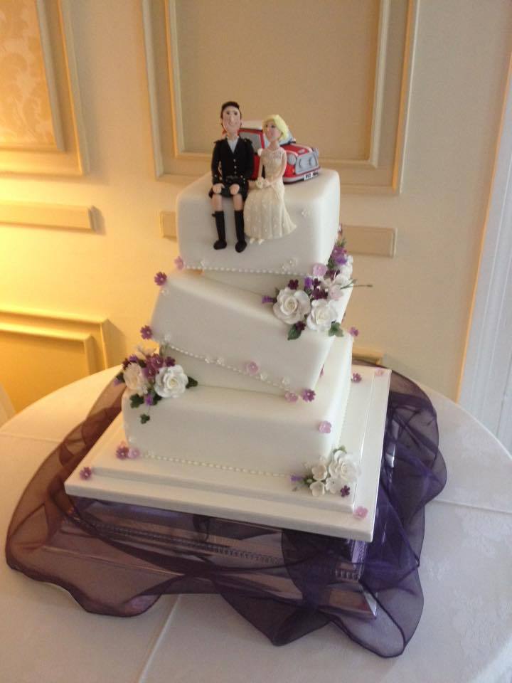 birthday cakes